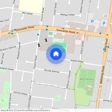 33 Kiewa St, Vic 3108, Doncaster