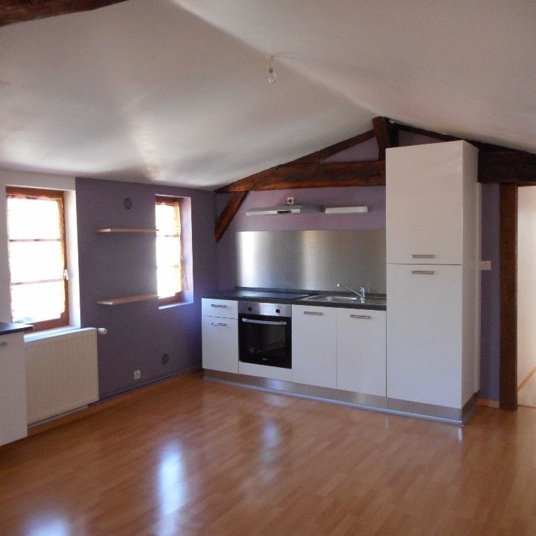 Location appartement 79 m², St dizier 52100Haute-Marne - Photo 1