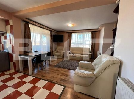 Apartament 3 camere, 67 mp, parcare , zona Teilor - Fotografie 2