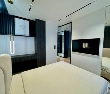 Artystyczny Żoliborz / Piękny apartament - Фото 6