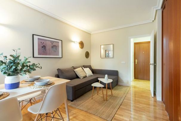 Calle del Pinar, Madrid, Community of Madrid 28006 - Photo 1