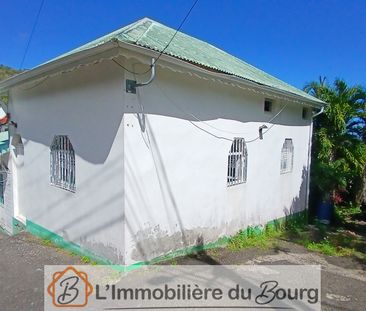 Location Maison 3 pièces 80m² STE ROSE 97115 - Photo 5