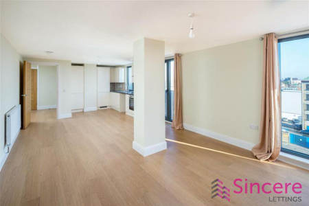 1 bedroom apartment to rent - Photo 3