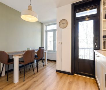 Te huur: Appartement Marco Polostraat in Amsterdam - Foto 3