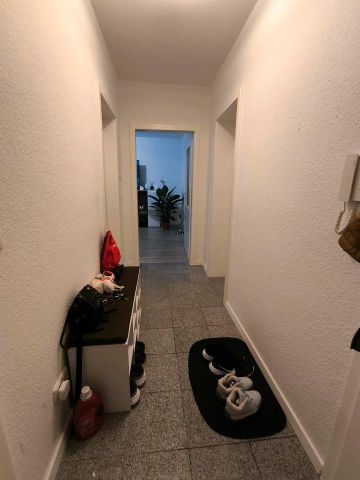 Moderne 3-Zimmer-Wohnung im Erdgeschoss zu vermieten - Photo 2