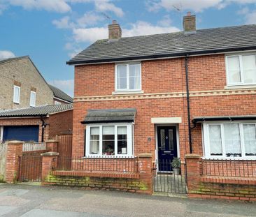 2 bedroom house to rent - Photo 1