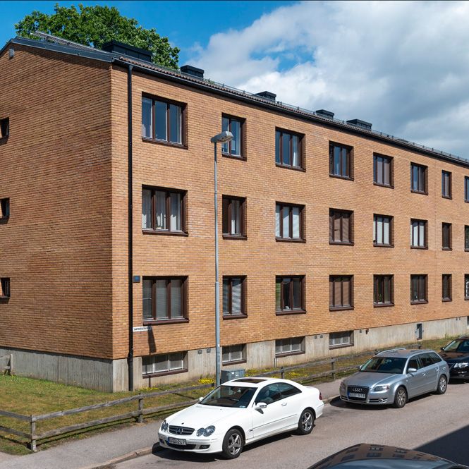Snapphanevägen, Karlskrona - Foto 1