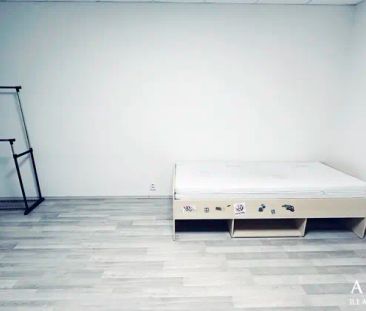 Studentské bydlení na akademický rok: Obrovský byt 3+kk (75 m - Fotografie 4