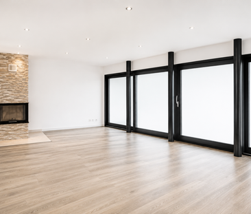 Villa contemporaine de 6 pièces avec jardin privatif à Mies, à 10 minutes de Genève - Photo 2