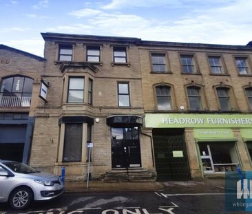Brook Street, Town Centre, Huddersfield, HD1 - Photo 2
