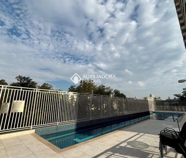 Apartamento com 2 quartos e 52m² para alugar em Demarchi, São Berna... - Photo 1