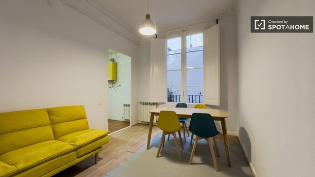 barcelona, Catalonia 08002 - Photo 1