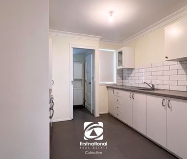Perfect Family Home in Secure, Family-Friendly Location - Photo 1