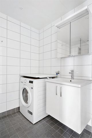 Almbygatan, Spånga - Foto 5