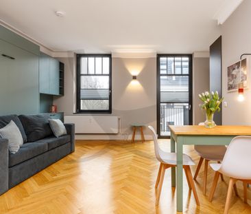 Nice Single Living - Photo 3