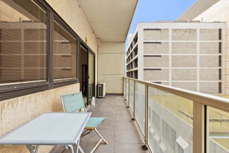 Unit 703/39 Grenfell Street, Adelaide. - Photo 5