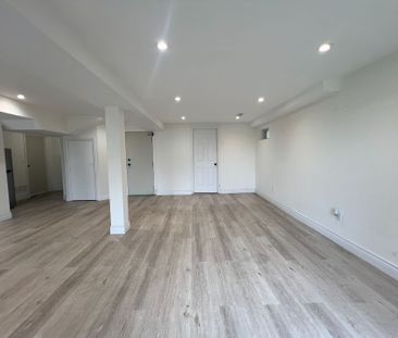For Lease - 367 Silken Laumann Drive Unit# Bmnt, Newmarket, Ontario - Photo 6