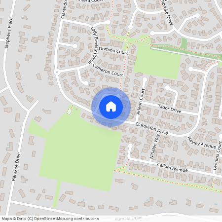 113 Clarendon Drive, Somerville VIC