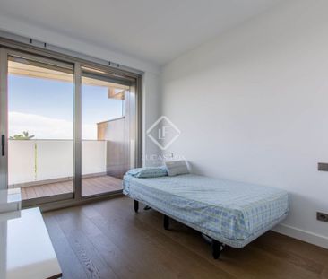 4 bedroom luxury penthouse for rent in Pozuelo de Alarcón, Spain - Photo 3