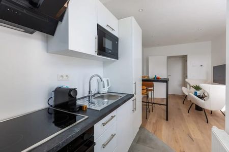 Appartement te huur - Foto 5