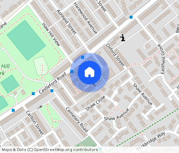 Bridge Street, Normanton, WF6 - Photo 1