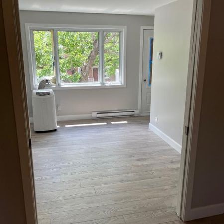 logement 3 1/2 - Photo 3