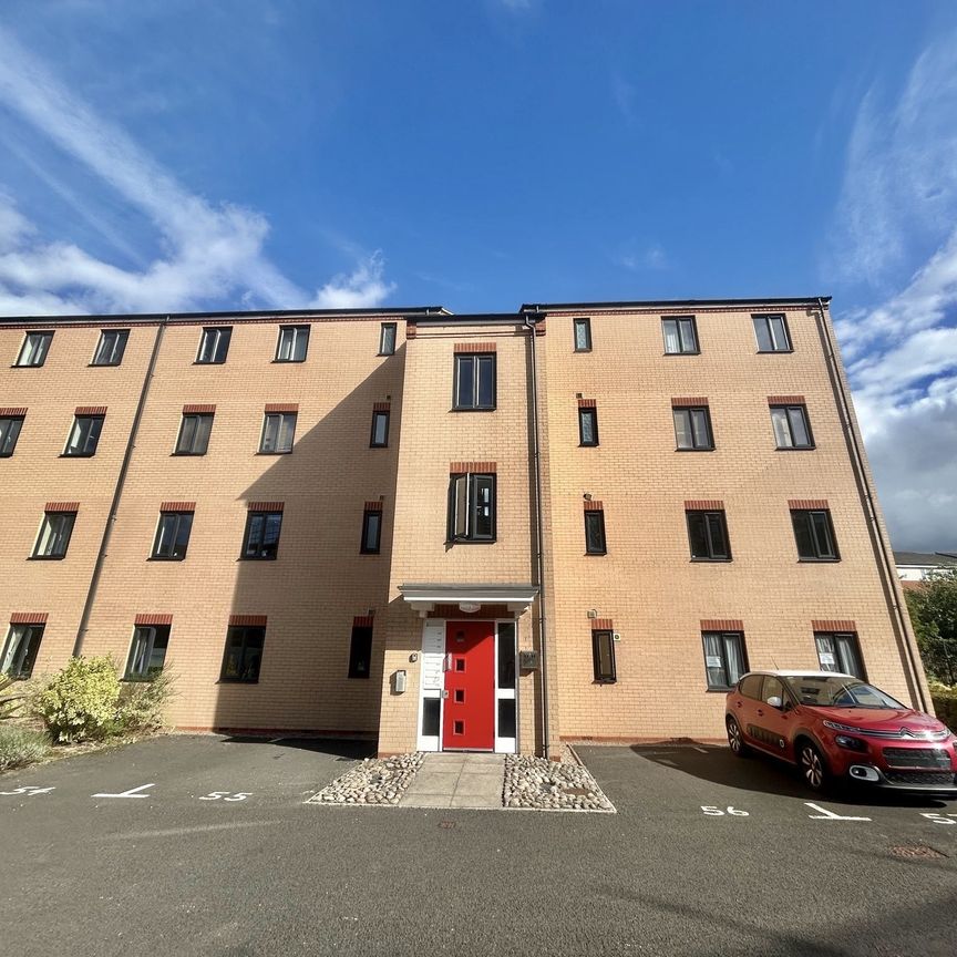Templars Court, Nottingham - Photo 1