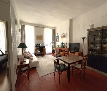 Location Appartement 2 pièces 48m² MARSEILLE 5ème - Photo 2