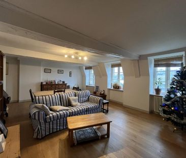 Appartement T4 à louer Saint Malo - 93 m² - Photo 1