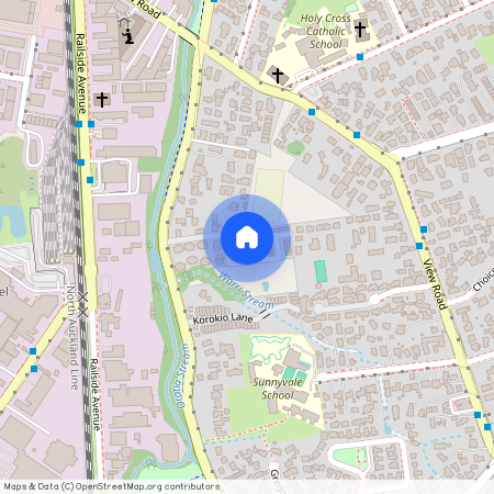 14 Ara Mara Hua, Henderson