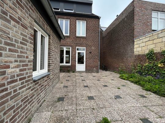 Te huur: Appartement Oude Maasstraat in Maastricht - Photo 1