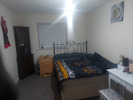 1 bedroom in a house share to rent - Photo 5