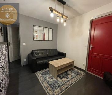 Location Appartement 2 pièces 26 m2 à Gonesse - Photo 5