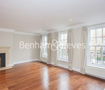 2 Bedroom flat to rent in Farrier Walk, Chelsea SW10 - Photo 2