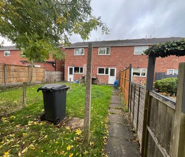 2 bedroom terraced house to rent - Photo 5