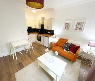 1 Bedroom Property in Morris Street - Photo 1