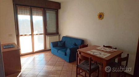 Bilocale con garage ad Agrate Brianza - Foto 5