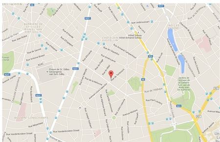 Appartement te huur - Photo 2