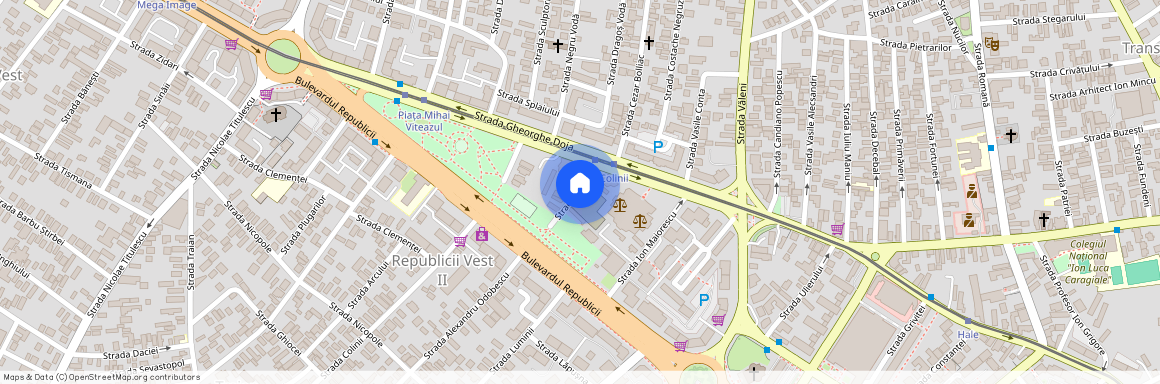 Central, Ploiesti