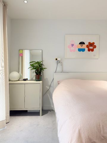 1 Bed Flat, City View Apartments, N4 - Photo 5