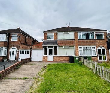 3 bedroom semi-detached house to rent - Photo 4