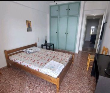 Διαμέρισμα για ενοικίαση Χρυσή Ακτή Παναγίας (Αισωνία) - Photo 6