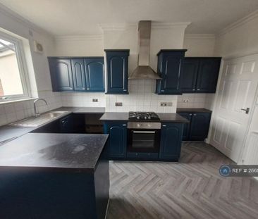 2 bedroom terraced house to rent - Photo 6