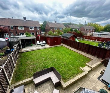 3 bedroom semi-detached house to rent - Photo 2