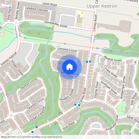 15 Windsor Drive, Qld 4055, Upper Kedron