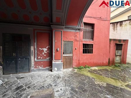 Quadrilocale via della Grotta Vecchia, Fuorigrotta, Napoli - Photo 2