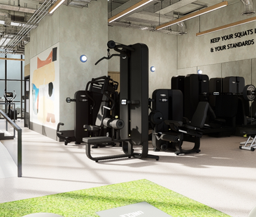 2 bedroom apartment to rent - Photo 2