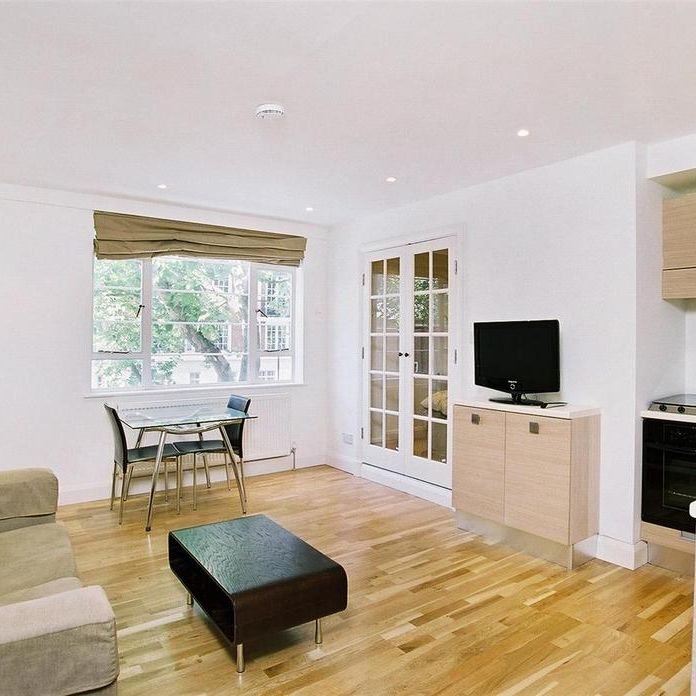 1 bedroom flat to rent - Photo 1