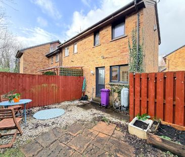 1 bedroom flat to rent - Photo 6