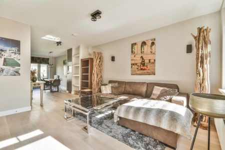 Agamemnonstraat 45-2, Van Tuyllbuurt, 1076LR, Amsterdam - Foto 4